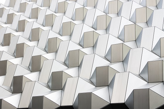 IT arkitektur i praksis